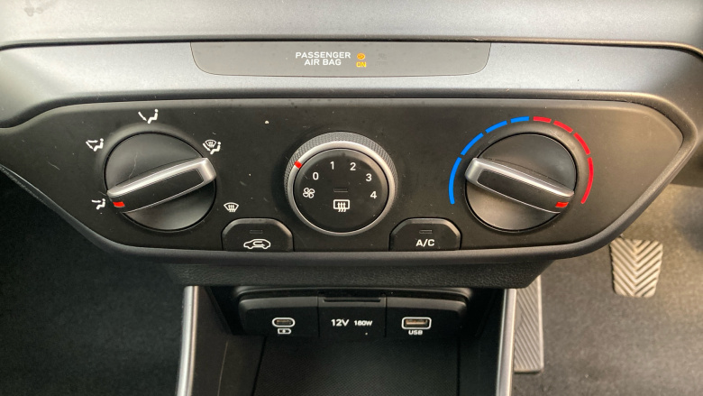 Hyundai i20 1.0T GDi Advance 5dr Petrol Hatchback